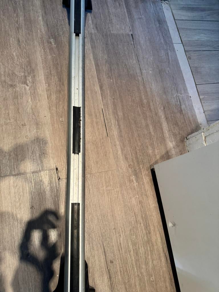 Barre de toit d’origine BMW F07, Enlèvement, Comme neuf