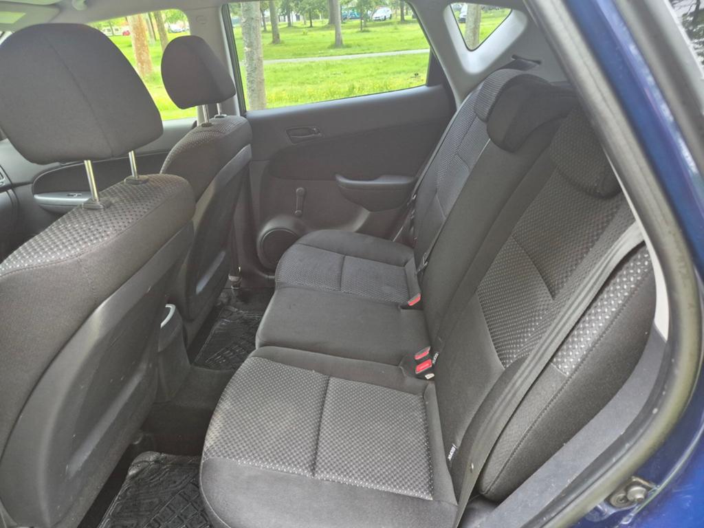 Hyundai i30 1.6CRDi, Zeer mooie Voertuig, Auto's, Hyundai, Euro 5, Bedrijf, Diesel, I30