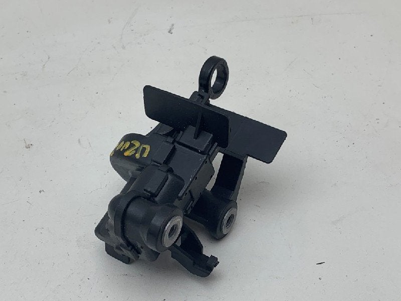 CENTRALE VERGRENDELING MOTOR Toyota Aygo (B40) (|122214|), Gebruikt, Toyota