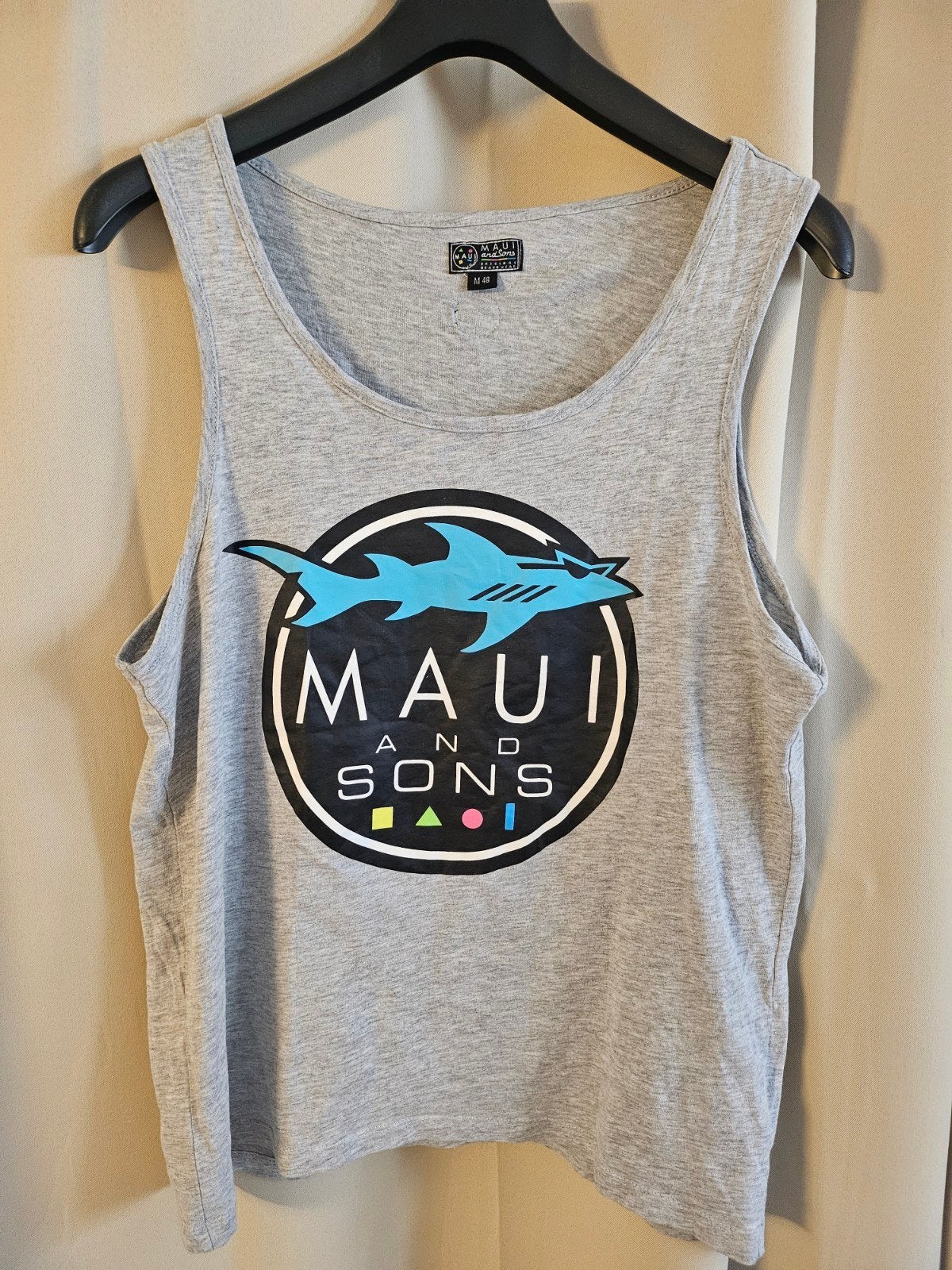 MAUI AND SONS tanktop, Ophalen of Verzenden