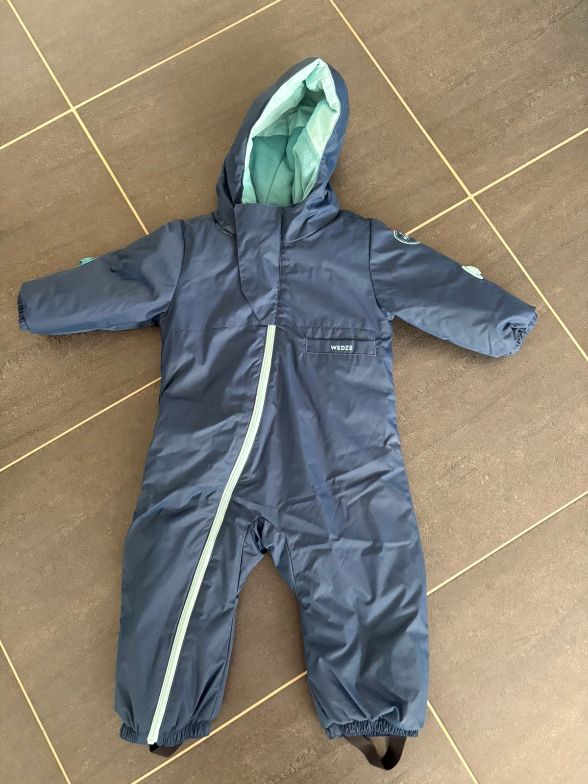 Skipakje peuters, Enfants & Bébés, Vêtements de bébé | Autre, Enlèvement, Comme neuf, Garçon ou Fille