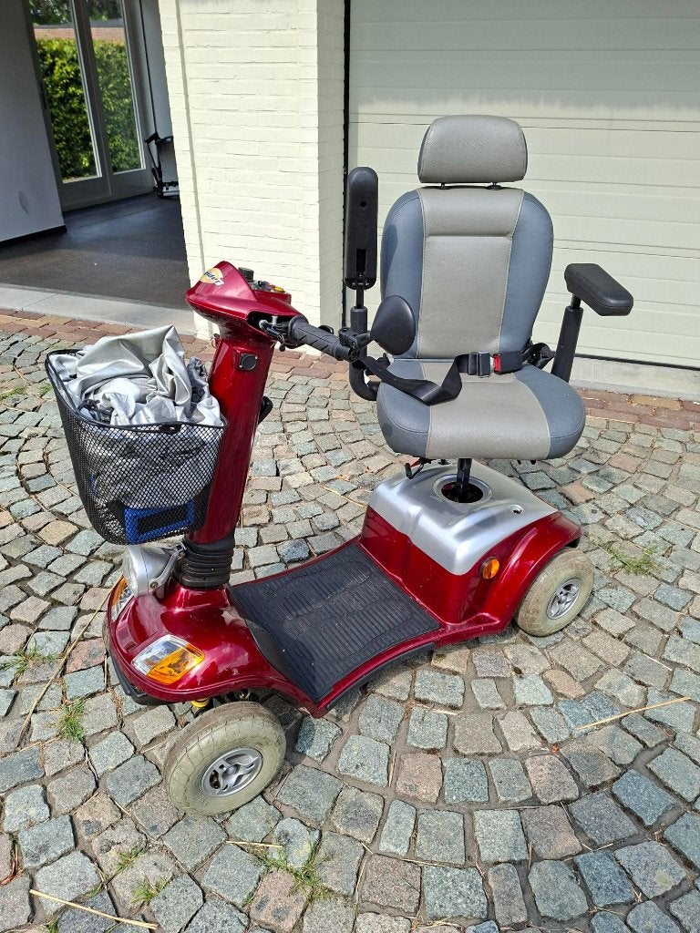 elektrische scoutmobiel Strider, Autres marques, Comme neuf, 11 à 15 km/h, Enlèvement
