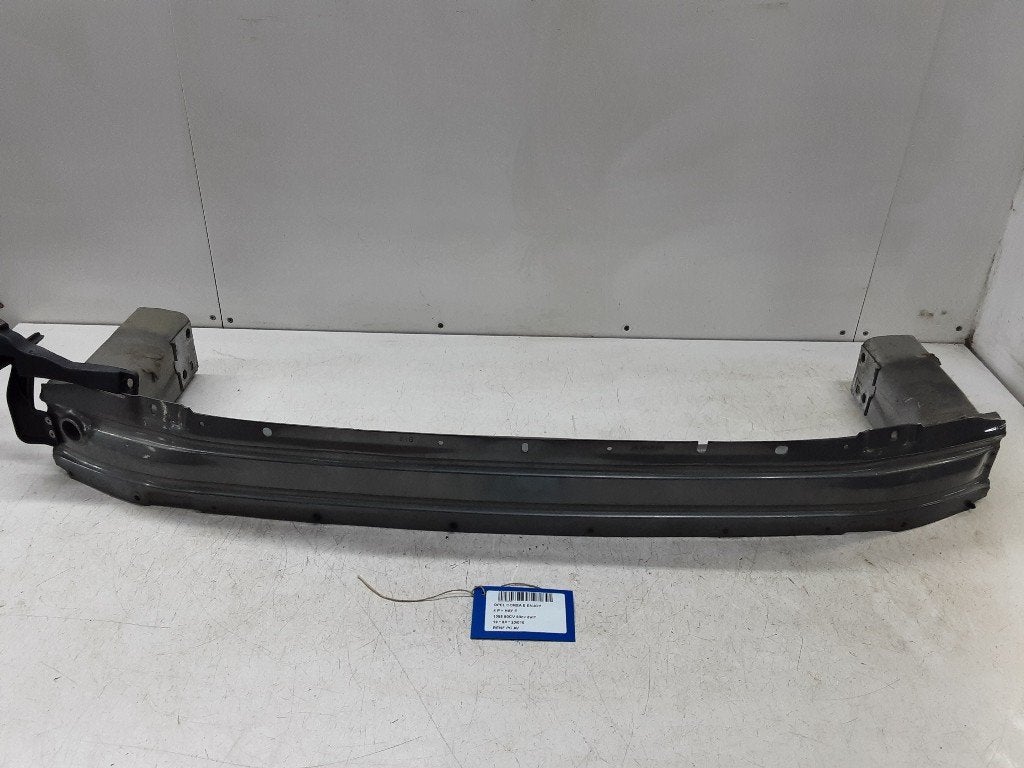 RENFORT PARE CHOC AVANT (TRAVERSE) Opel Corsa E (39035155), Utilisé, Rue de l'Espoir 34 34
4030  GRIVEGNÉE, BE, Info@Collignon.be