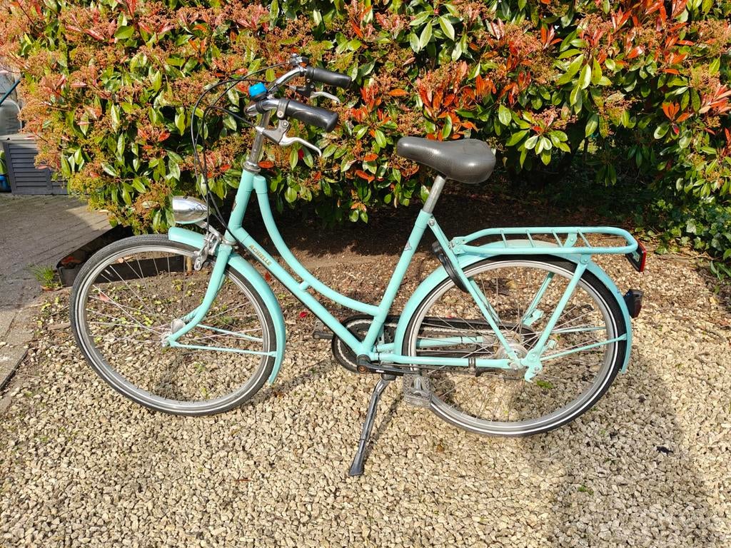 Fiets 24" Achielle Leonie, Enlèvement, 56 cm ou plus, Achielle, Utilisé