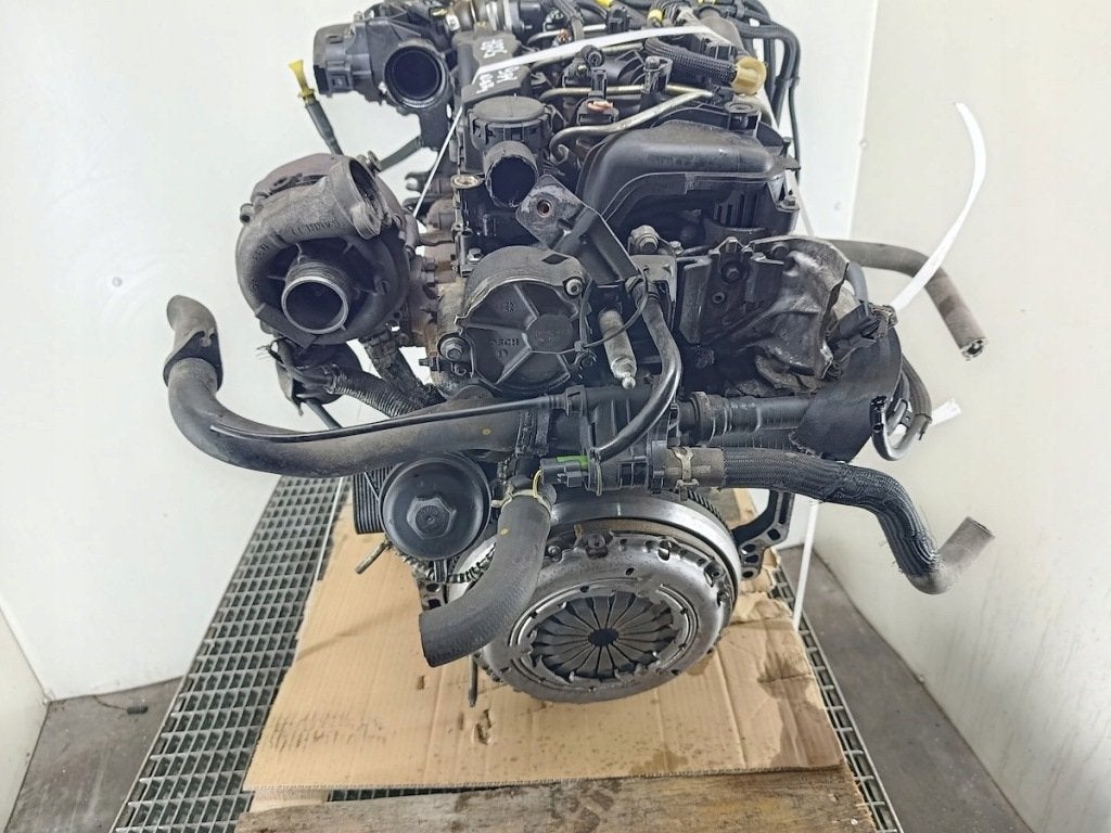 Moteur 9HY Nu PARTNER CITROEN 3008 C4 307 XSARA BERLINGO C5, Envoi, Utilisé, Daihatsu