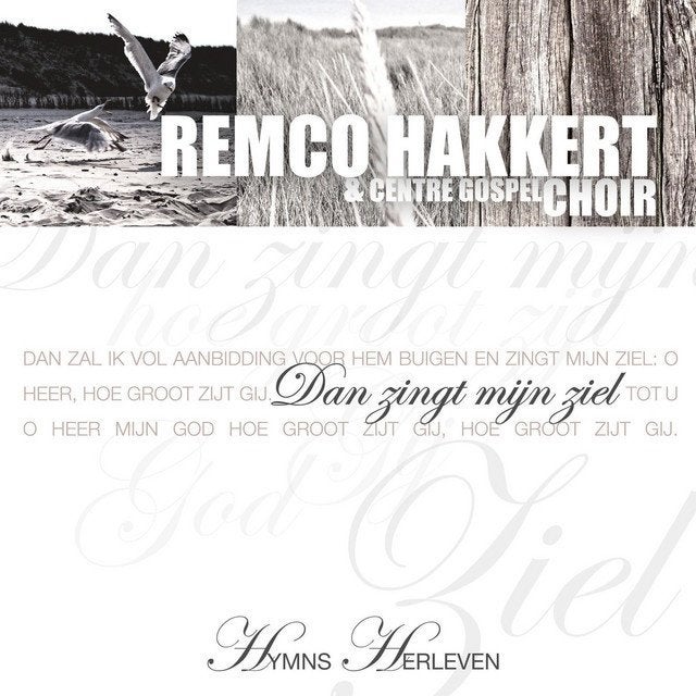 VENTE - CD REMCO HAKKERT ET CENTRE GOSPEL CHOIR-Dan z, CD & DVD, CD | Religion & Gospel, Envoi, Gospel