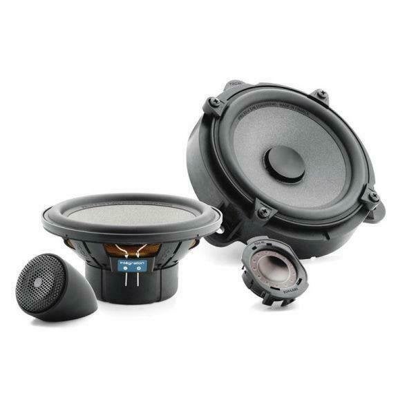 Focal Music Live 4.0 origineel Renault Clio V 7711578132, Neuf, Enlèvement ou Envoi, Renault, Renault
