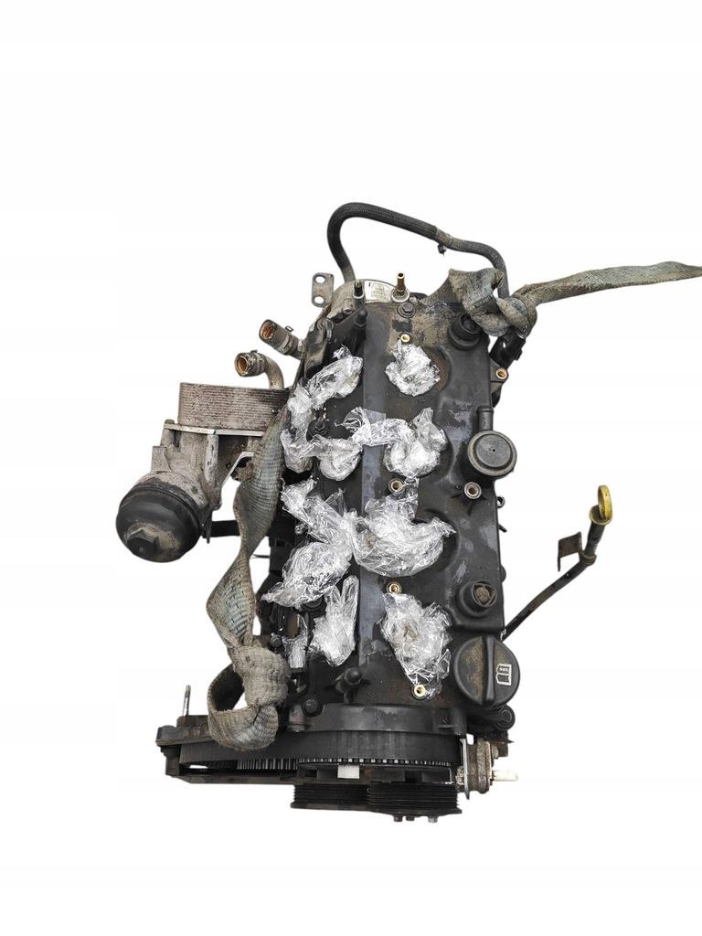 Moteur A17DTS Nu ASTRA MERIVA MOKKA VAUXHALL OPEL CORSA, Envoi, Utilisé, Daihatsu