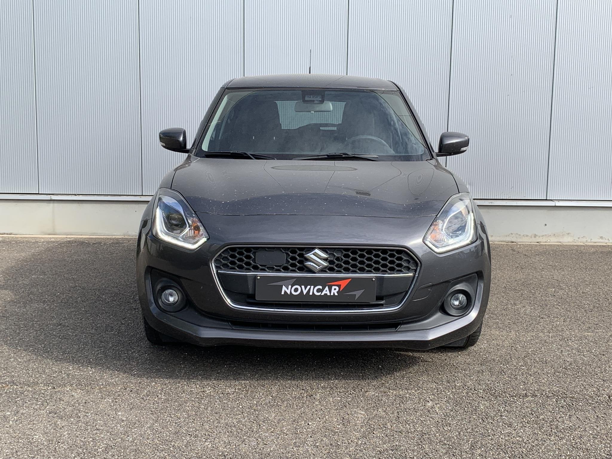 Suzuki Swift 1.2 Grand Advantage - DOS 9065, Argent ou Gris, Achat, 90 ch, Euro 6