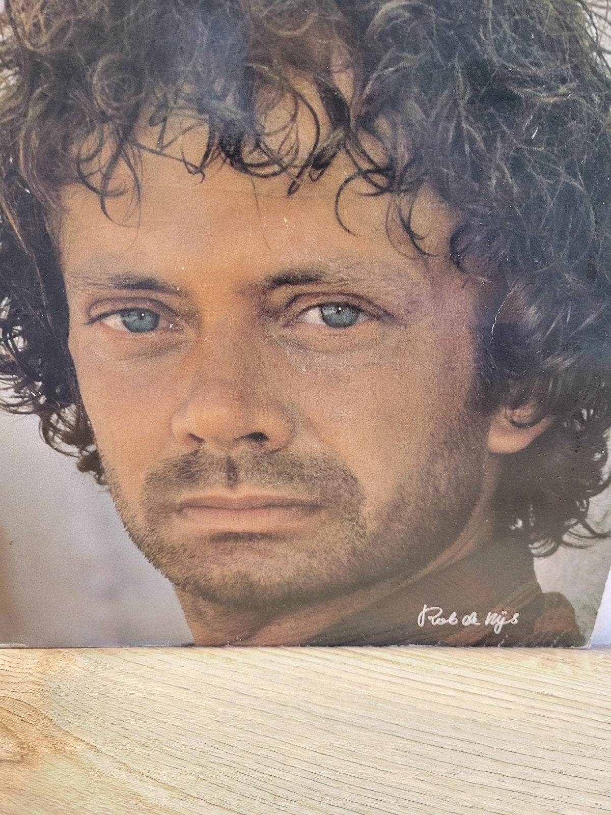 LP Rob de Nijs, Ophalen of Verzenden