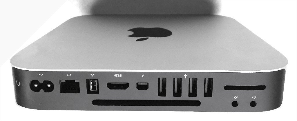 ACHAT INTÉRESSANT Apple MacMini i5, en excellent état, TV, Hi-fi & Vidéo, TV, Hi-fi & Vidéo Autre, Enlèvement ou Envoi, Comme neuf