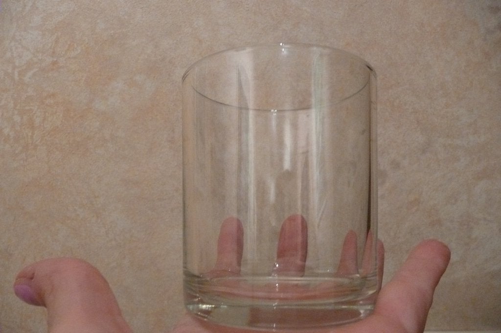 Lot de verres, Verzamelen, Glas en Drinkglazen, Ophalen