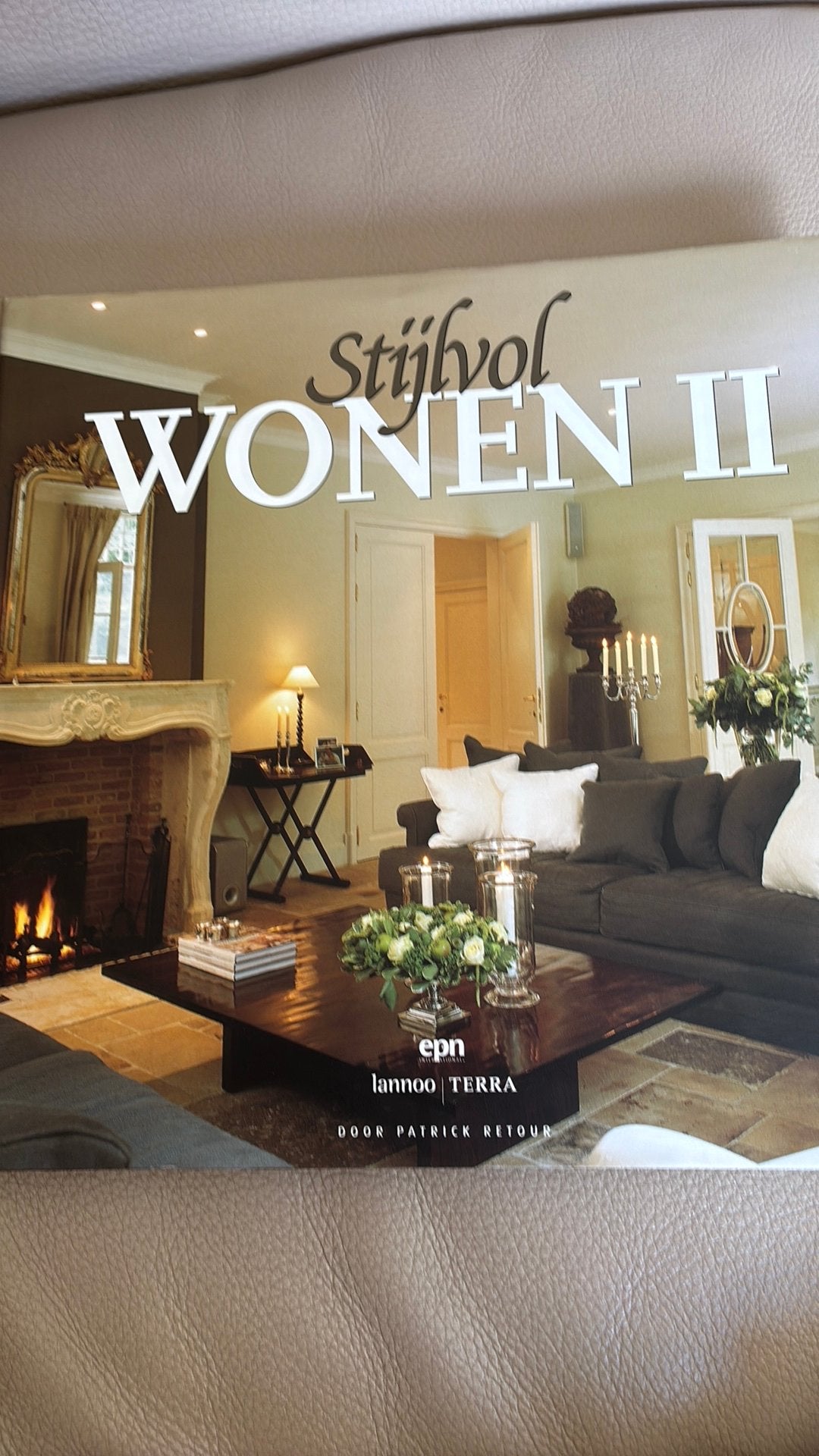 Stijlvol wonen 2, Boeken, Wonen en Tuinieren, Ophalen of Verzenden, Zo goed als nieuw