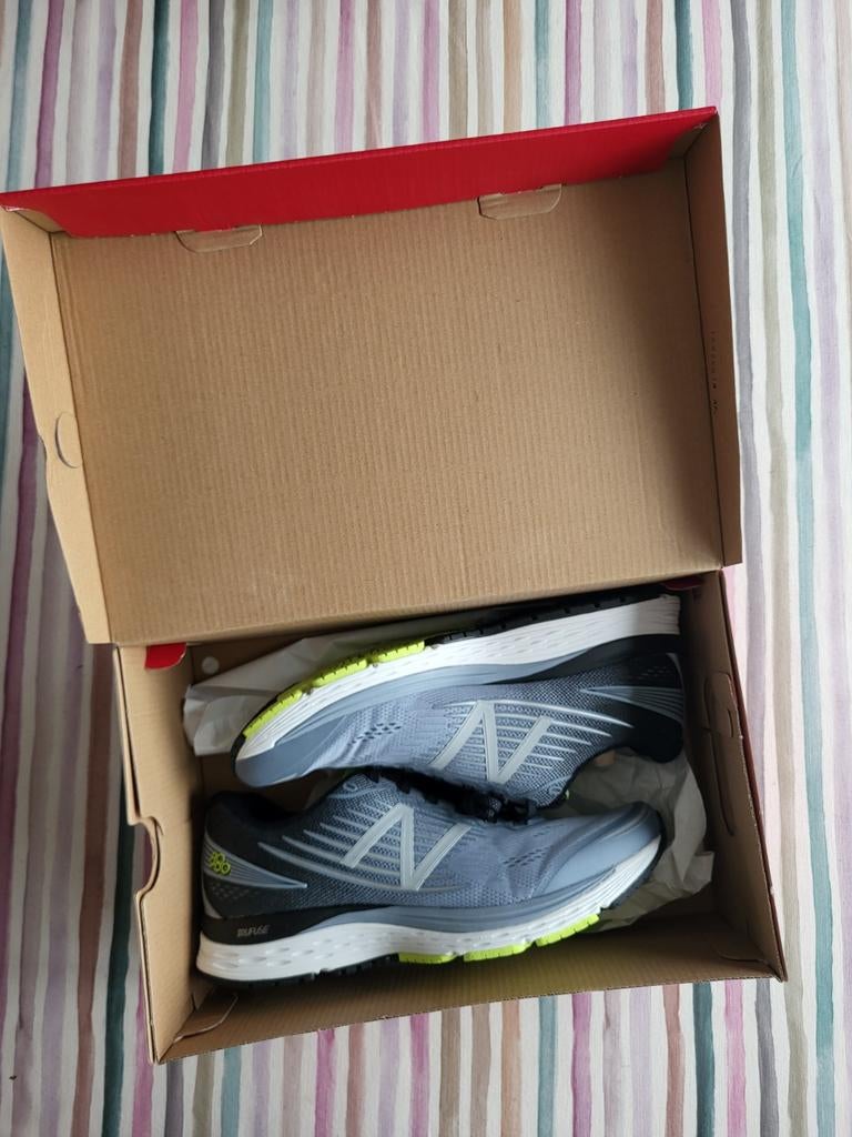 New Balance loopschoen, Ophalen of Verzenden, Nieuw, Hardlopen, Hardloopschoenen