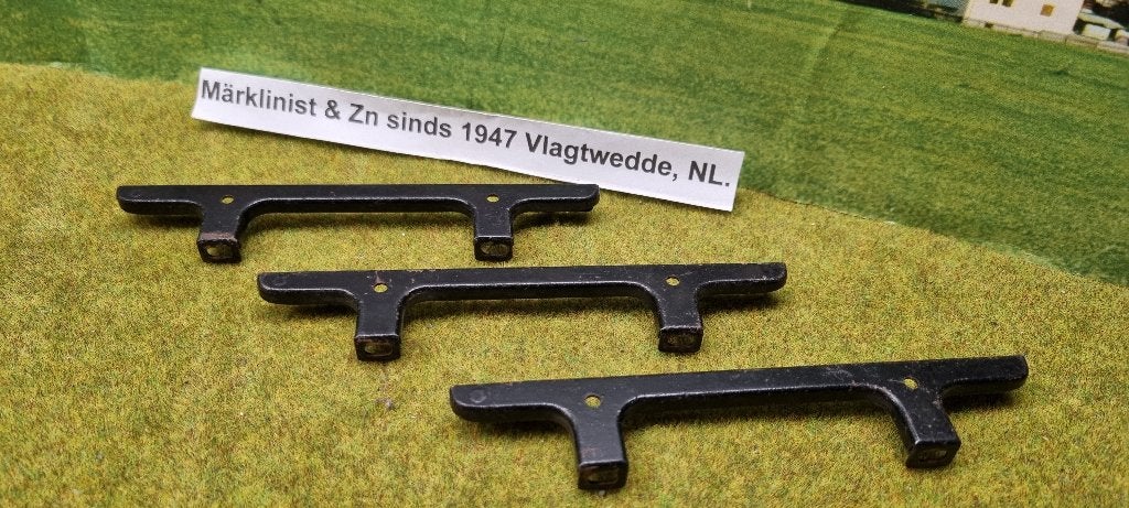 Marklin UURWERK onderdelen 1101 vrachtwagen, Ophalen of Verzenden