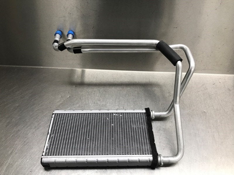 KACHELRADIATEUR Suzuki Ignis (MF) (01-2016/-), Gebruikt, Suzuki
