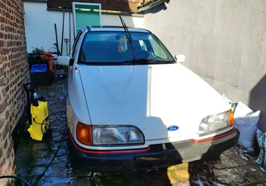 a vendre ou échange, Auto's, Oldtimers, Overige bekleding, Particulier, Ford, Te koop