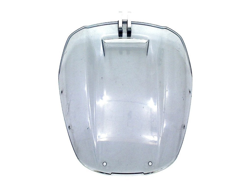 PARE-BRISE DE CARÉNAGE Yamaha, Motos, Dhr. S. di Majo, Utilisé, Info@cama-motorparts.nl, P.J. Troelstraweg 8 8
3144 CX  MAASSLUIS, NL