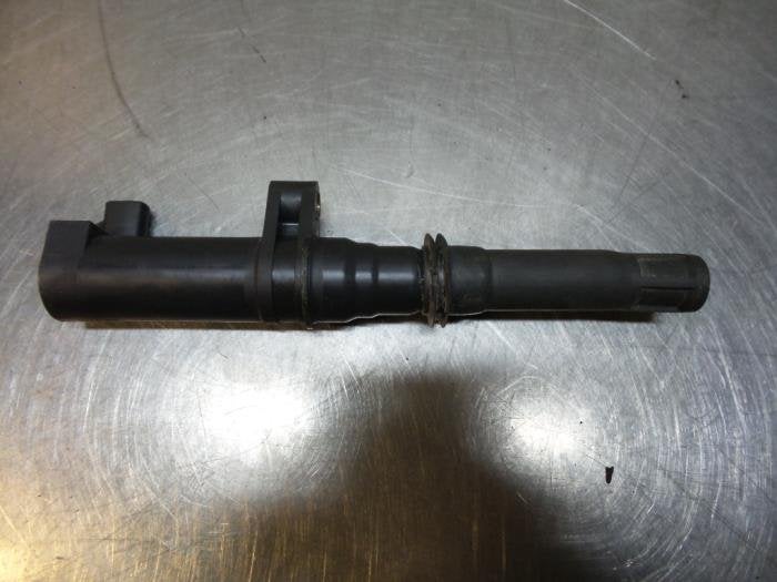Bobine van een Renault Clio (Clio 2 01-), Auto-onderdelen, Gebruikt, -, Renault, -