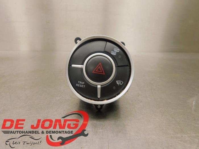 Commutateur d'un Ssang Yong Actyon, -, 3 mois de garantie, Utilisé, SsangYong