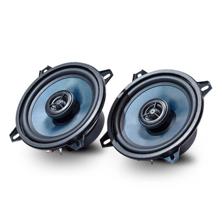 GLADEN ALPHA 130C 13 cm coaxiale luidsprekerset, Auto diversen, Autospeakers