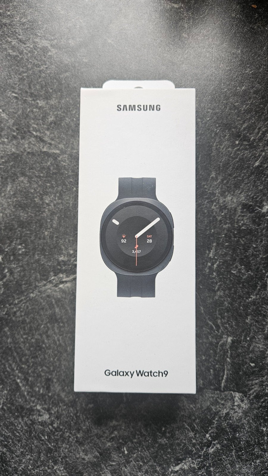 Galaxy watch9, Bijoux, Sacs & Beauté, Enlèvement, Neuf