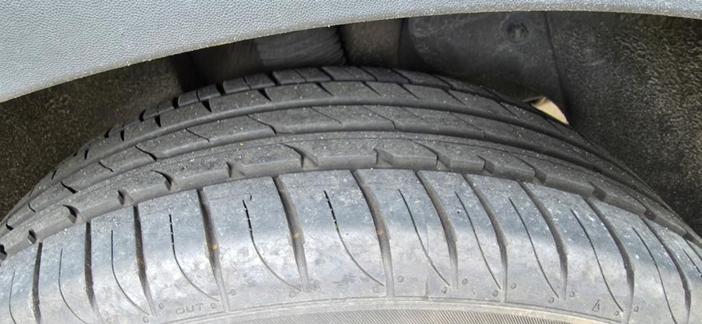 Pneus 225/60/17 ], Autos : Pièces & Accessoires, Pneus & Jantes, Pneus été, Enlèvement, Utilisé, 225 mm