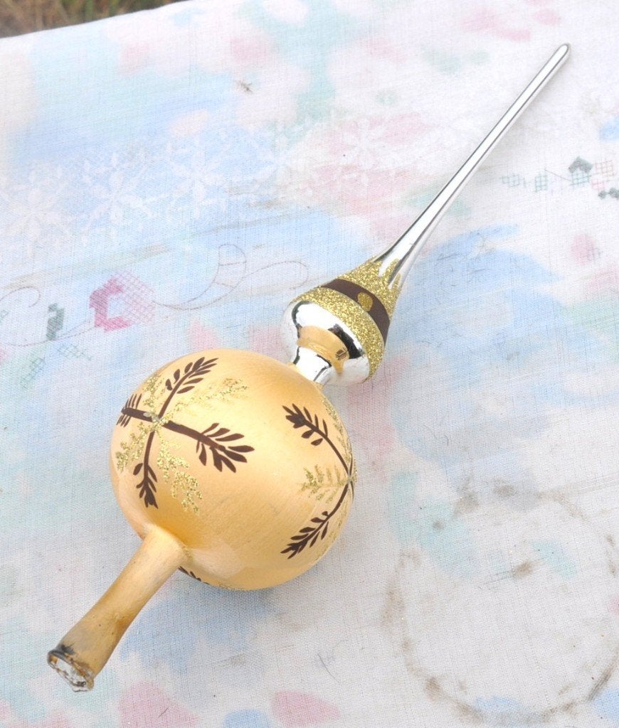 fléche  pour sapin de noel, Enlèvement ou Envoi, Comme neuf