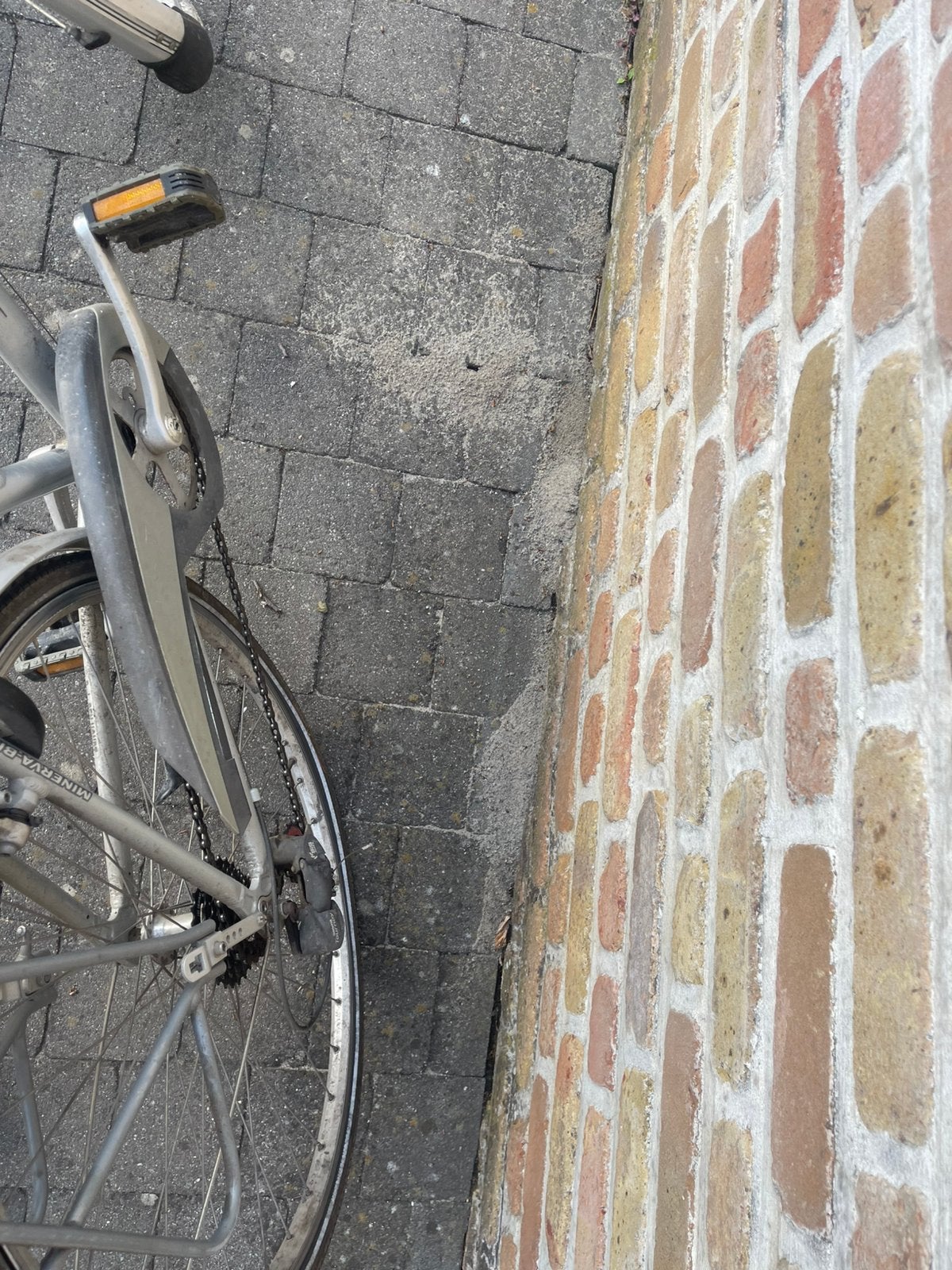 Fiesen, Fietsen en Brommers, Fietsen | Dames | Sportfietsen en Toerfietsen, Ophalen, Gebruikt, Overige merken
