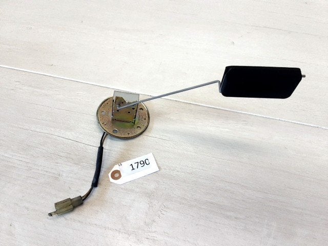 AN400 2001 - 2007 Suzuki Elektrische component D1-53006, Motoren
