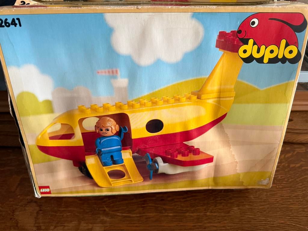 Lego, Enlèvement ou Envoi, Comme neuf