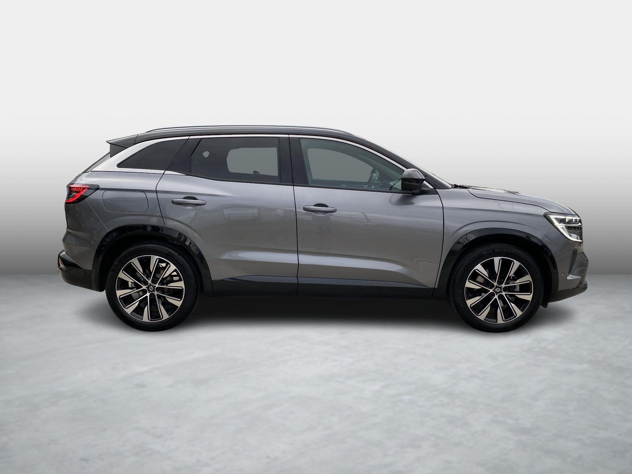 Renault Austral Techno E-Tech Full Hybrid 200 (automatique), Autos, Renault, Achat, 1496 kg, Euro 6, Entreprise