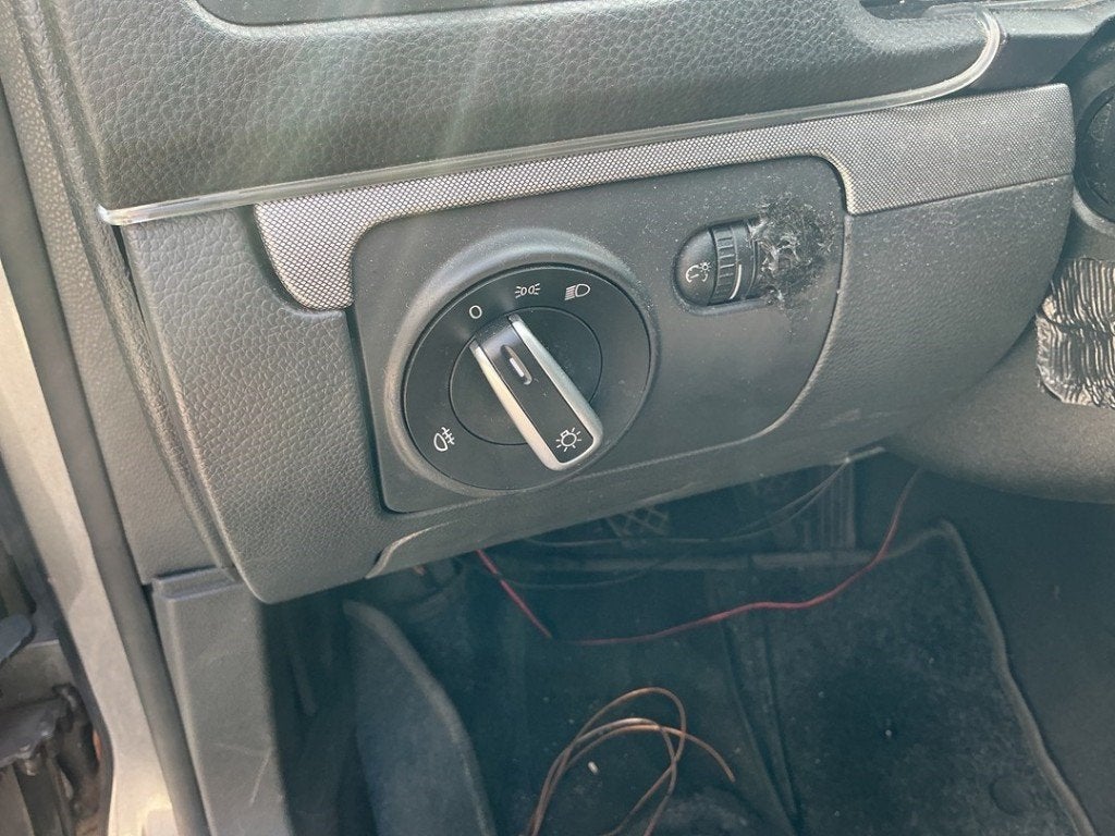 LICHTSCHAKELAAR Volkswagen Jetta III (1K2) (|1K0941431B|), Gebruikt, Volkswagen, Volkswagen AG, Kundenbetreuung@volkswagen.de