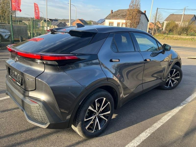 Toyota C-HR EX DEMO 2.0L CVT Dynamic Plus, Autos, Toyota, Argent ou Gris, Achat, Euro 6, https://public.car-pass.be/vhr/cddbf659-d183-4084-b15f-e2f387cc9bba