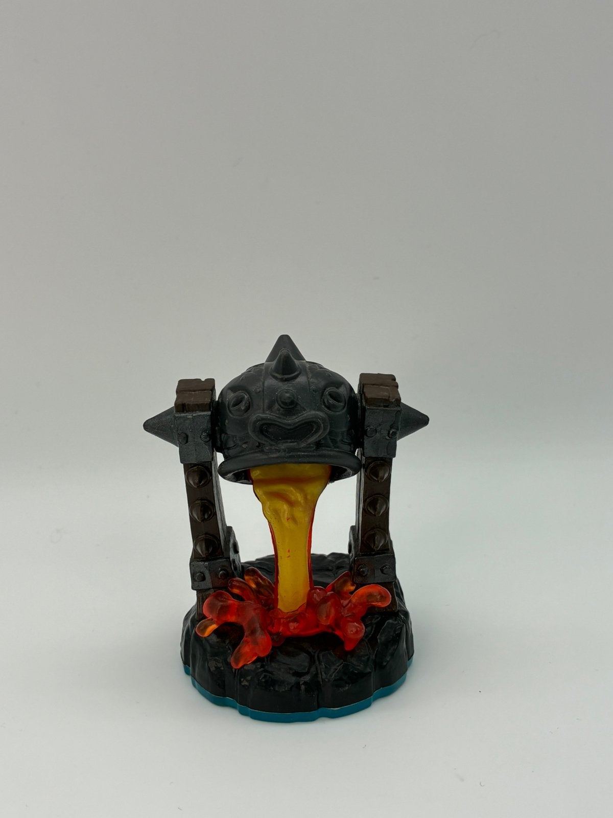 Skylanders Swap Force Fiery Forge, Enlèvement ou Envoi, Comme neuf