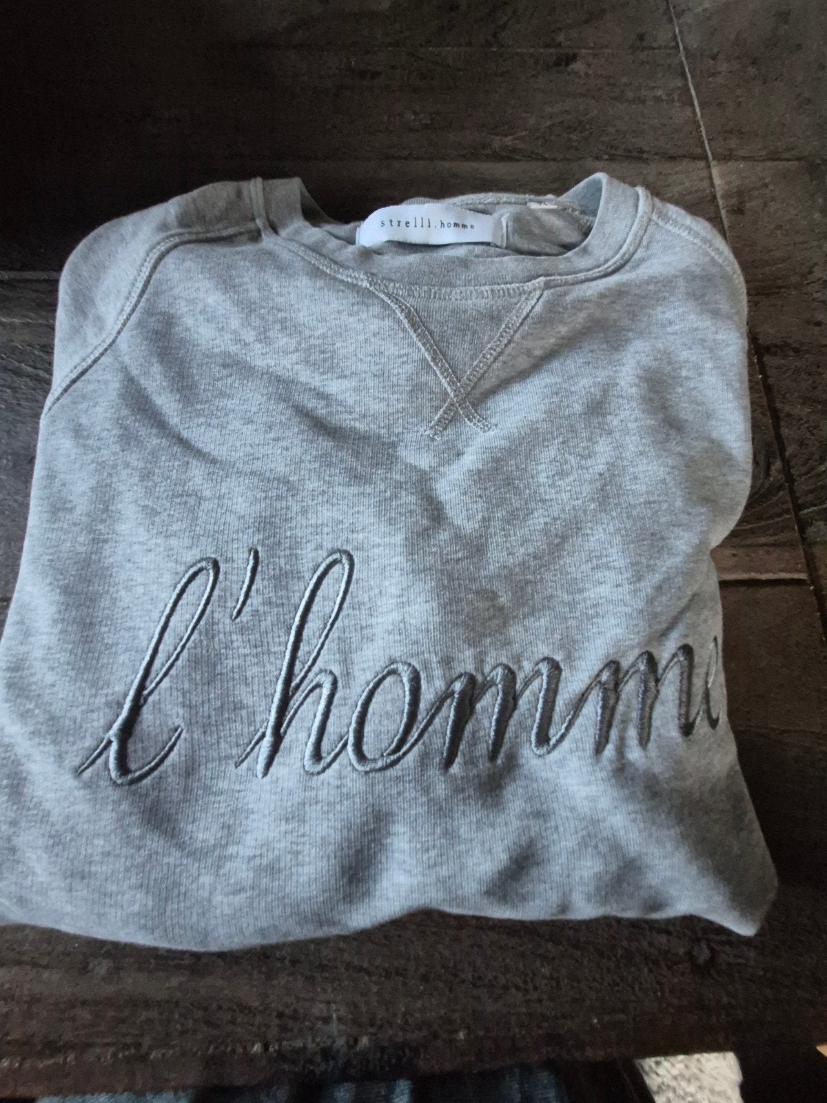 Pull,.t-shirt, polo Ralph Lauren,etc,medium ,small, Vêtements | Hommes, Polos, Enlèvement