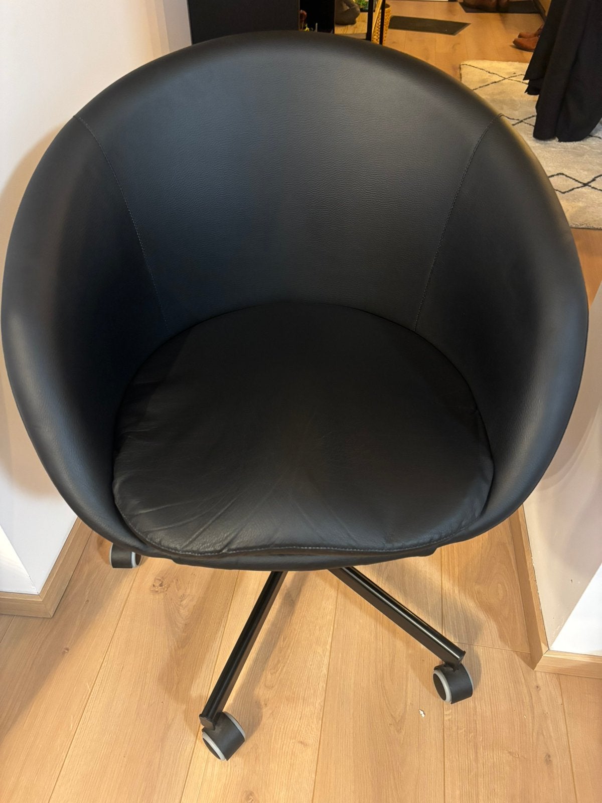 Chaise de Bureau Excellent état!, Maison & Meubles, Enlèvement, Comme neuf, Chaise de bureau