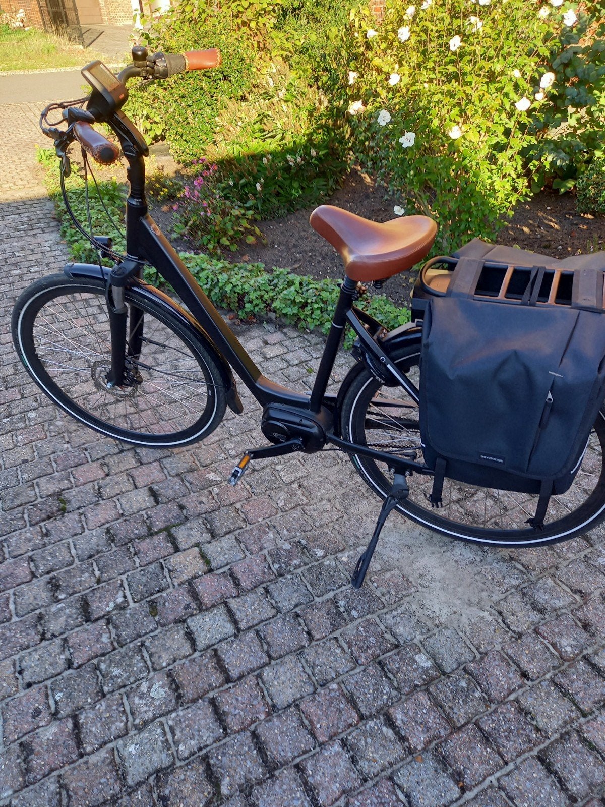 e bike dames, Ophalen of Verzenden