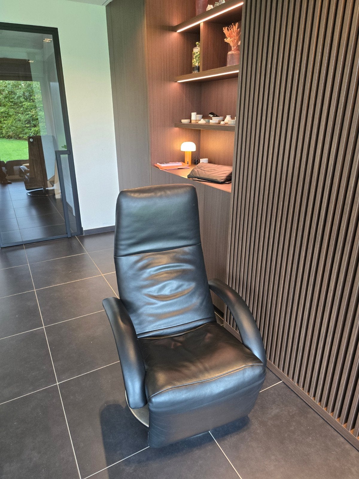 Jori Relax Yoga, Ophalen, Gebruikt, Leer, Jori relax