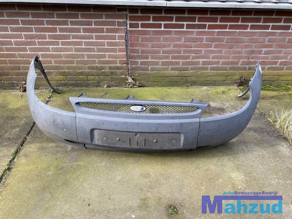 FORD KA 1 Voorbumper 1996-2008, Gebruikt, Voor, Info@ford.com, Ford