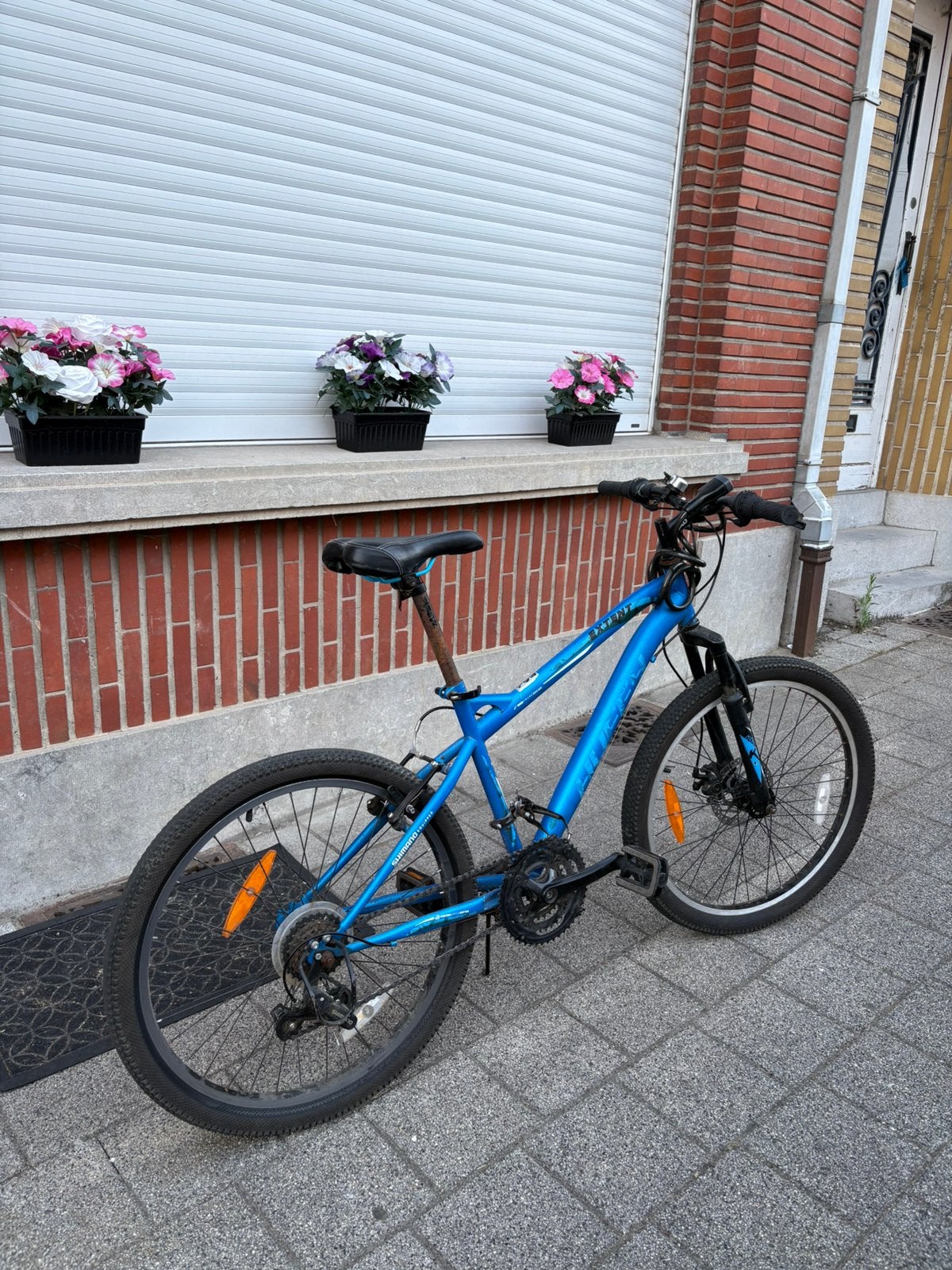 Velo decathlon à vendre, Enlèvement ou Envoi, Comme neuf