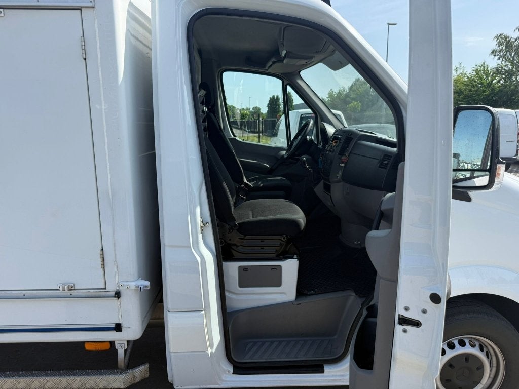 Mercedes-Benz Sprinter 313 (Stock ID 54183) — 18