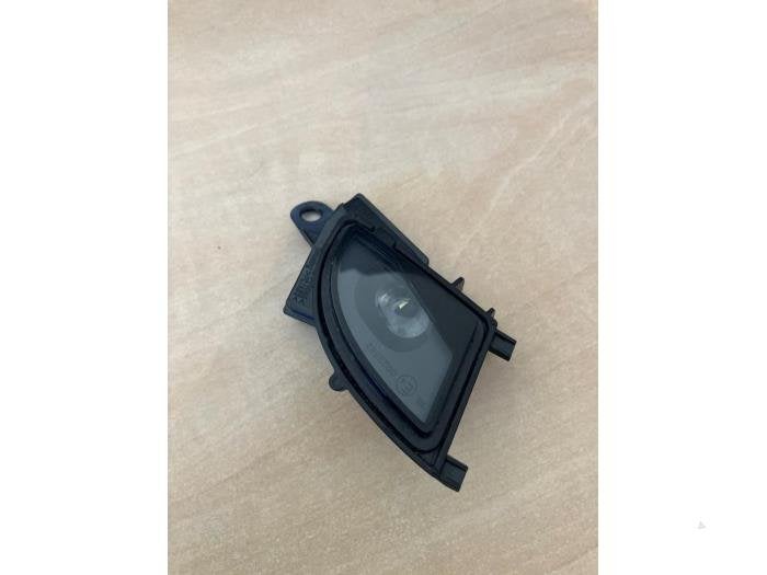 Phare LED d'un Mercedes C-Klasse, 3 mois de garantie, Utilisé, -, -