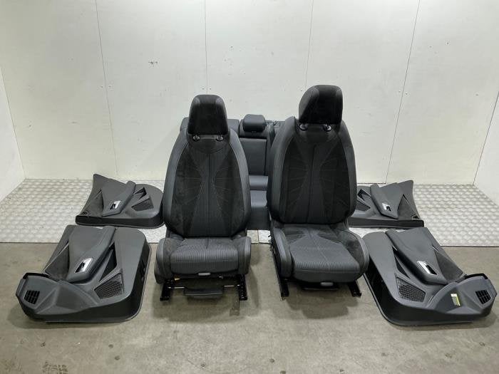 Kit revêtement (complet) d'un DS Automobiles DS4, Autos : Pièces & Accessoires, Utilisé, Autres marques automobiles, -, -