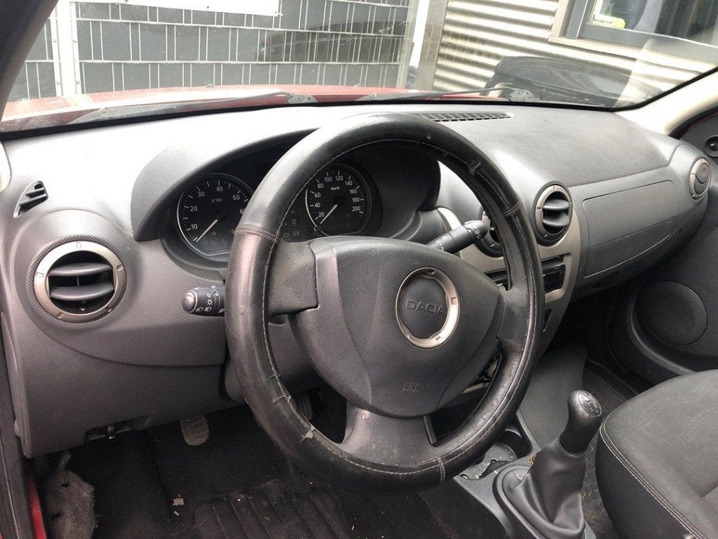 LICHTSCHAKELAAR Dacia Sandero I (BS) (|6001551361|), Auto-onderdelen, Dacia, Gebruikt, Renault Deutschland AG, Peter-Huppertz-Straße 5
51063  Köln, DE