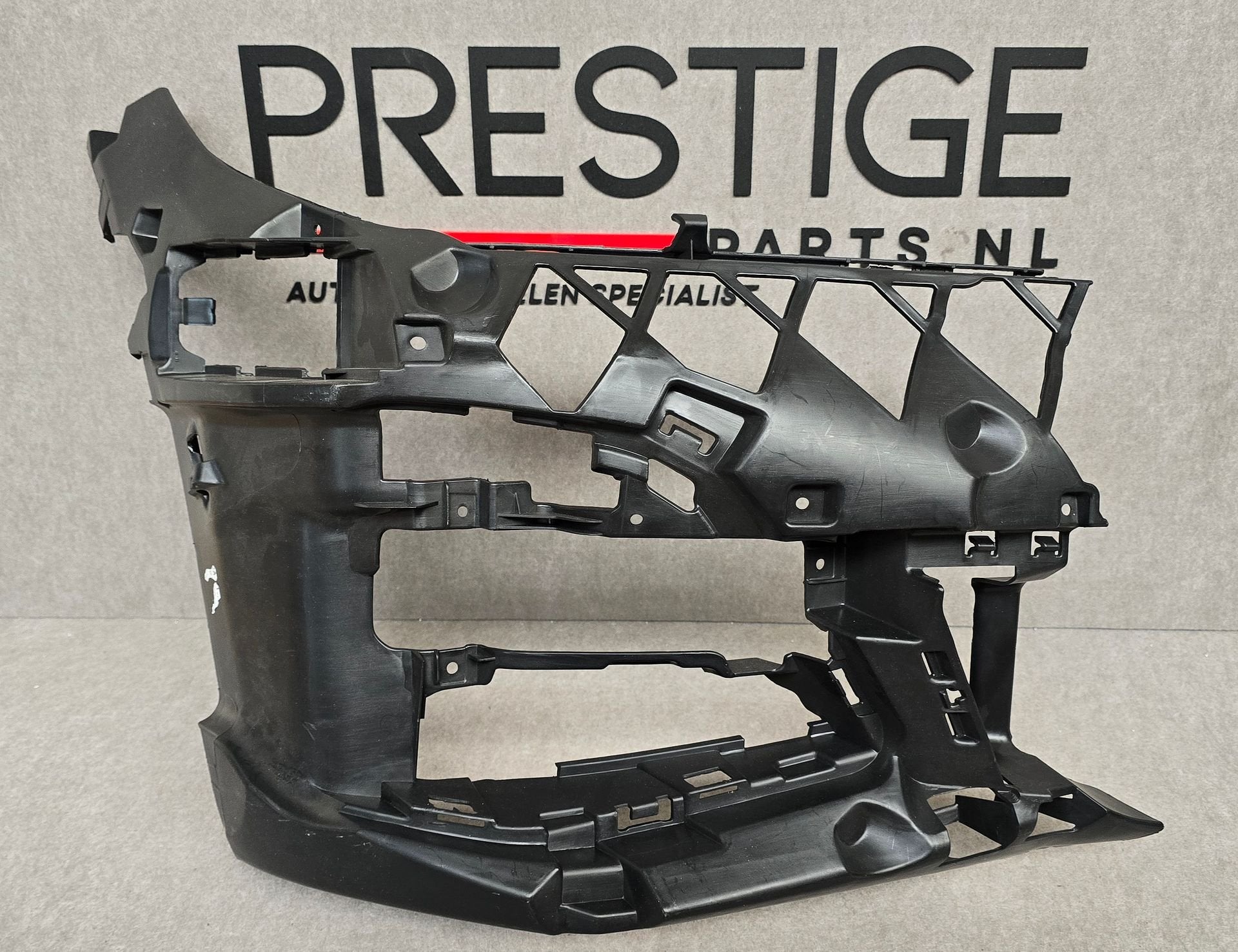 Bumpersteun Bmw 3 Serie G20 G21 M Pakket Rechts 51118069348, Neuf, -, Origine de la pièce connue, -