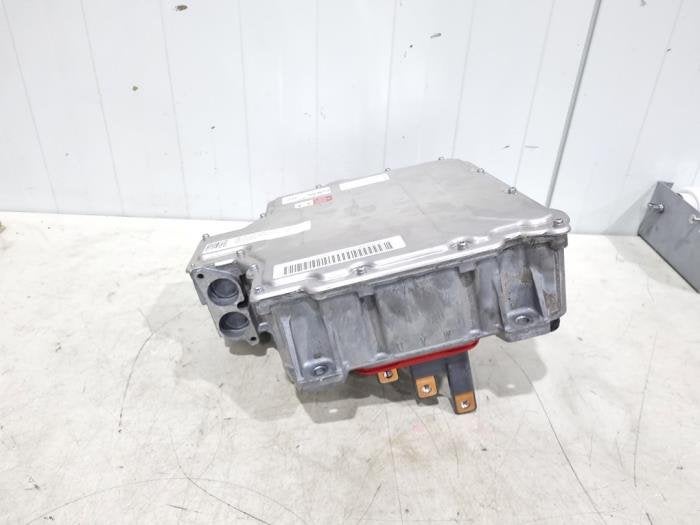 Inverter van een Audi E-Tron, Gebruikt, -, -, -