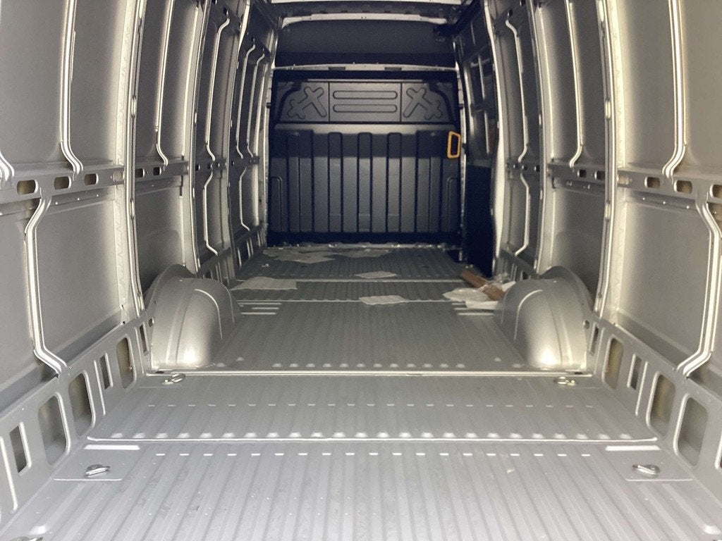 Iveco Daily l4h2 30hdi 180pk automaat 2023 39950e ex, Auto's, Automaat, Stof, 4 cilinders, Bedrijf
