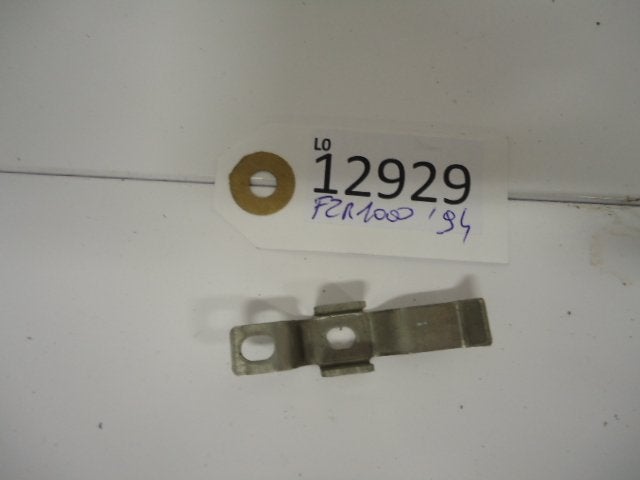 FZR1000 1991 - 1995 Yamaha Rempomp potje D1-21362
