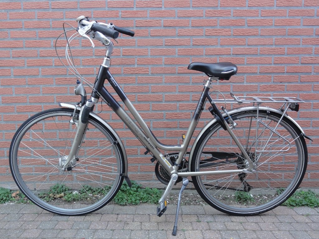 Koga Miyata Balance, in prima staat prijs 125 euro, Fietsen en Brommers, 56 cm of meer, Ophalen, Zo goed als nieuw, (Extra) lage instap